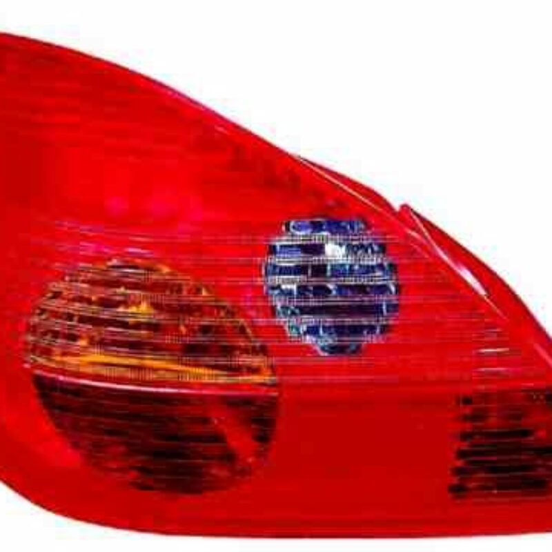 Piloto Trasero Izquierdo Opel Tigra  año 2004 a 2010