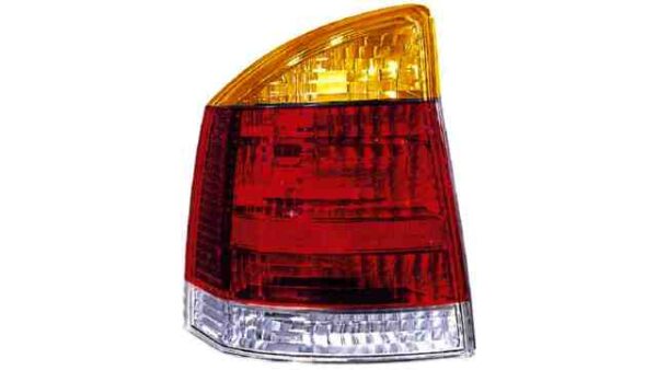 Piloto Trasero Izquierdo Opel Vectra C 4/5p año 2002 a 2005