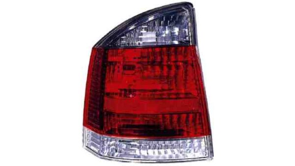 Piloto Trasero Izquierdo Opel Vectra C 4/5p año 2002 a 2005