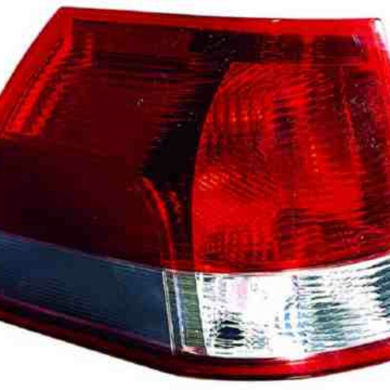 Piloto Trasero Izquierdo Opel Vectra C Wagon año 2005 a 2008