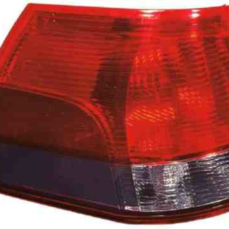 Piloto Trasero Izquierdo Opel Vectra C Wagon año 2005 a 2008