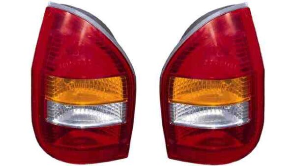 Piloto Trasero Izquierdo Opel Zafira año 1999 a 2005