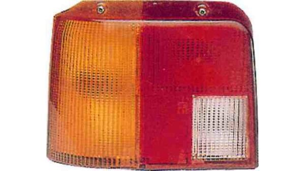 Tulipa de Piloto Trasero Izquierdo Peugeot 205 año 1983 a 1998