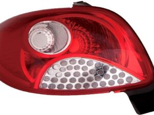 Piloto Trasero Izquierdo Peugeot 206 Plus año 2009 a 2019