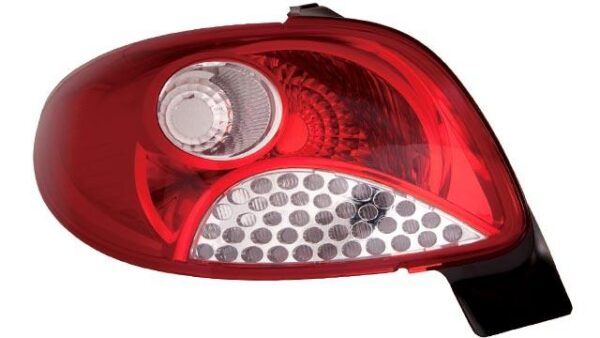 Piloto Trasero Izquierdo Peugeot 206 Plus año 2009 a 2019