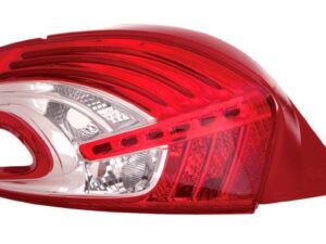 Piloto Trasero Izquierdo Peugeot 208 año 2012 a 2015 LED
