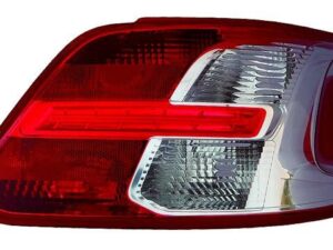 Piloto Trasero Izquierdo Peugeot 301 año 2013 a 2019