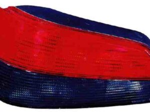 Piloto Trasero Izquierdo Peugeot 306 3/5p año 1997 a 1999