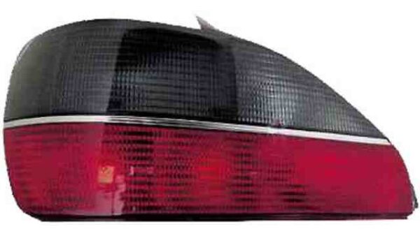 Piloto Trasero Izquierdo Peugeot 306 4p año 1999 a 2002