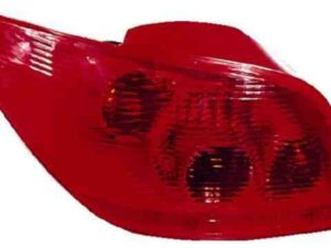 Piloto Trasero Izquierdo Peugeot 307 Hatchback 3/5p año 2001 a 2005