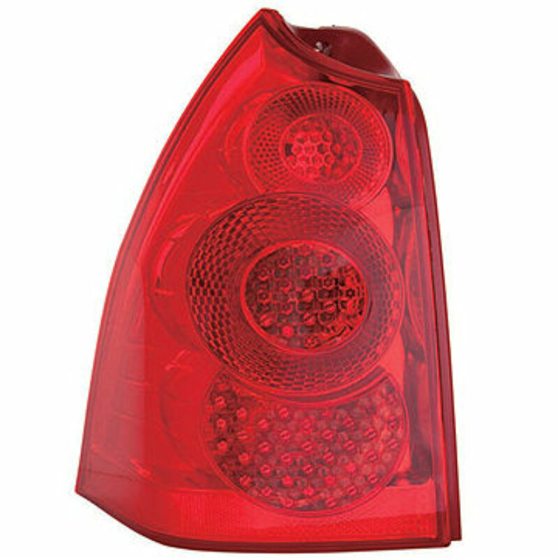 Piloto Trasero Izquierdo PEUGEOT 307 Station Wagon (2005-2007)