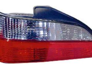 Piloto Trasero Izquierdo Peugeot 406 Berlina 4p año 1995 a 1999