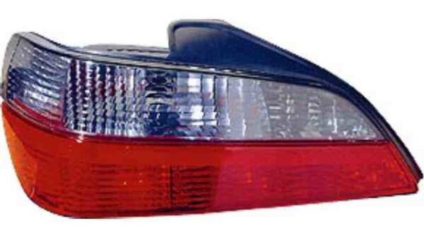 Piloto Trasero Izquierdo Peugeot 406 Berlina 4p año 1995 a 1999
