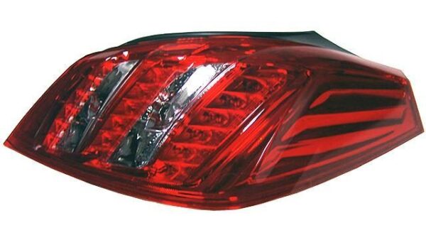 Piloto Trasero Izquierdo Peugeot 508 Berlina 4p año 2011 a 2014 LED