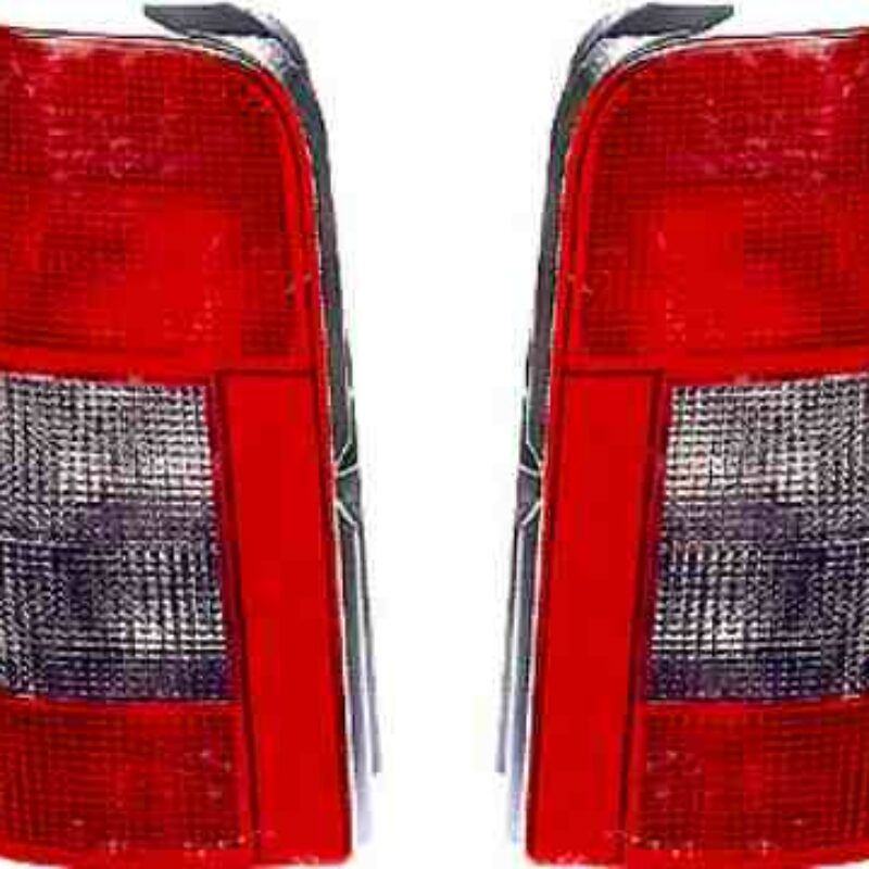 Piloto Trasero Izquierdo Peugeot Partner 2p año 1996 a 2002