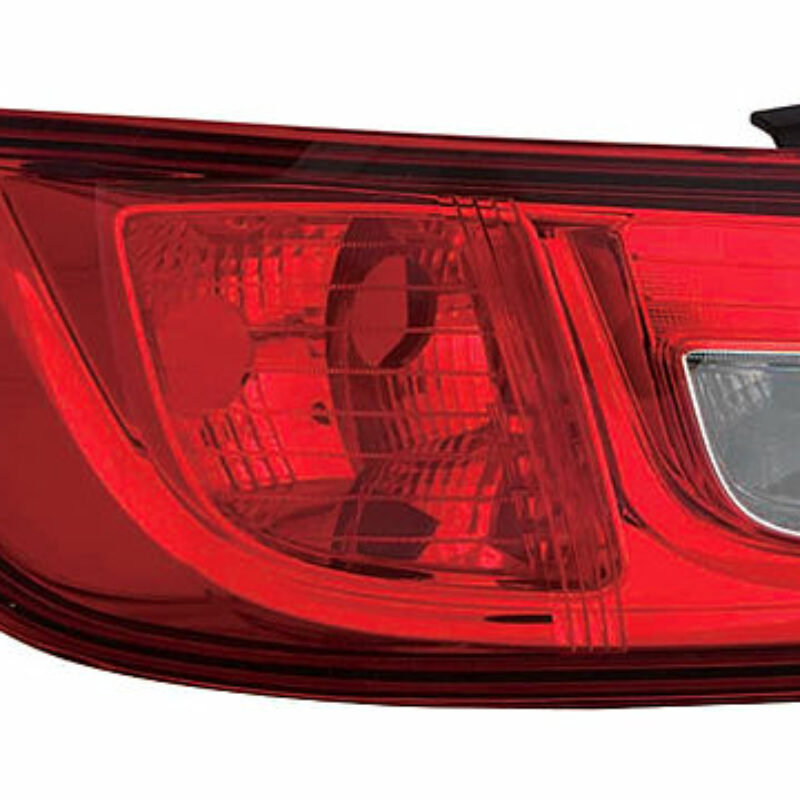 Piloto Trasero Izquierdo Renault Clio IV Años 2016 a 2019