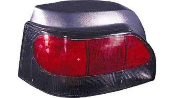 Piloto Trasero Izquierdo Renault Clio I año 1996 a 1998