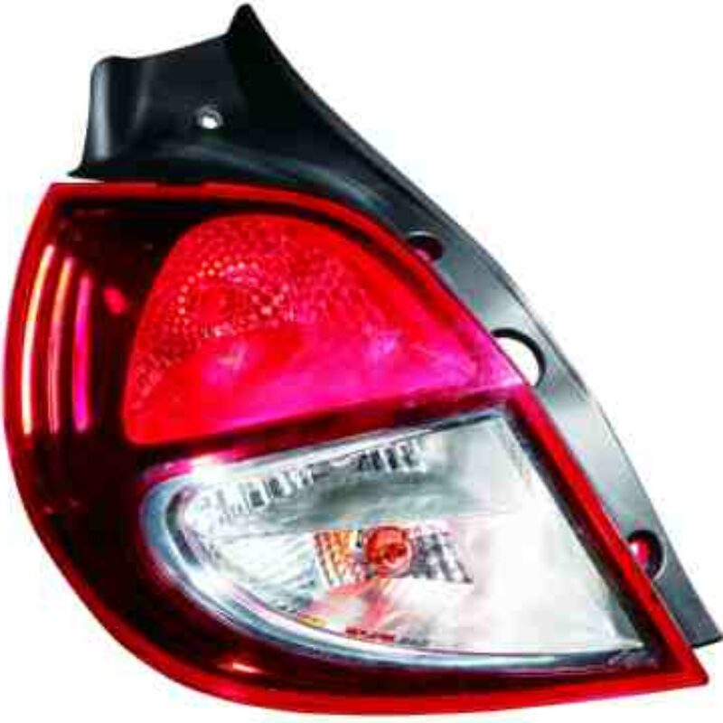 Piloto Trasero Izquierdo Renault Clio III año 2009 a 2012