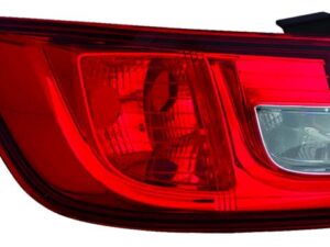 Piloto Trasero Izquierdo Renault Clio Iv año 2012 a 2016