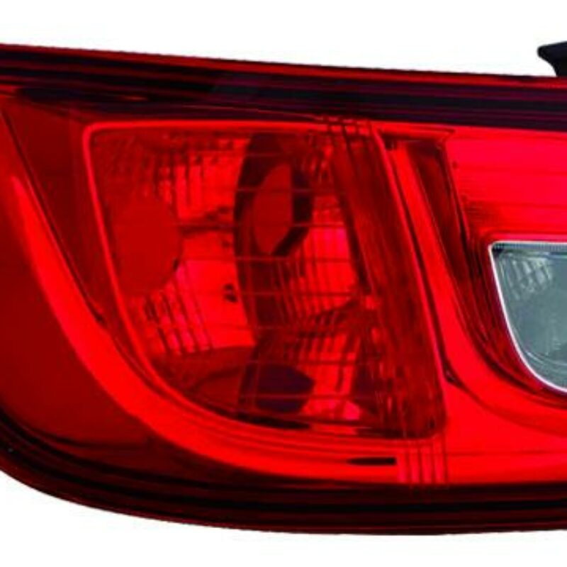 Piloto Trasero Izquierdo Renault Clio Iv año 2012 a 2016