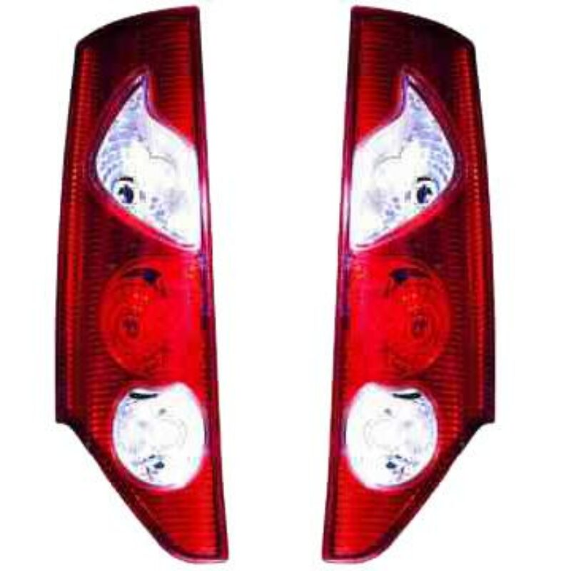 Piloto Trasero Izquierdo Renault Kangoo III 1p año 2008 a 2013