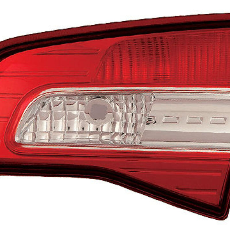 Piloto Trasero Izquierdo Renault Koleos Año 2008 a 2016