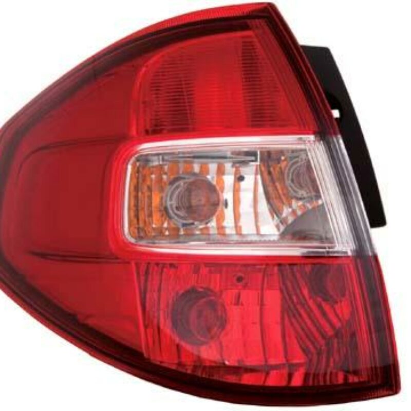Piloto Trasero Izquierdo Renault Koleos año 2008 a 2016