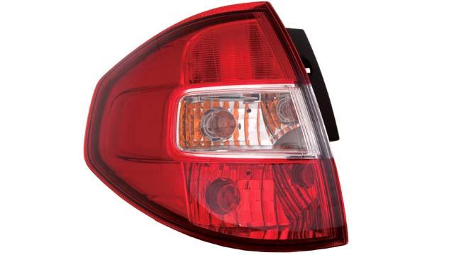 Piloto Trasero Izquierdo Renault Koleos año 2008 a 2016