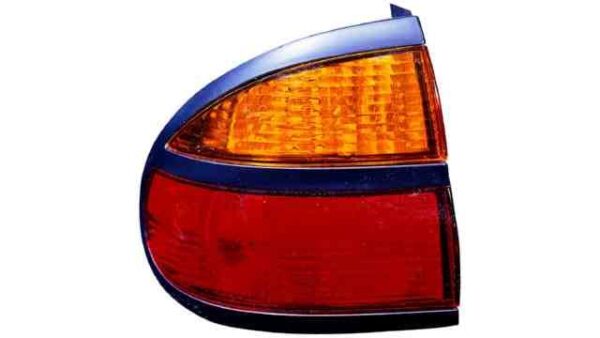 Piloto Trasero Izquierdo Renault Laguna I año 1998 a 2000