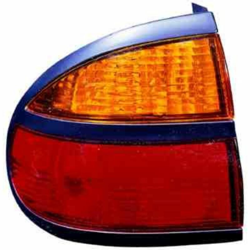 Piloto Trasero Izquierdo Renault Laguna I año 1998 a 2000