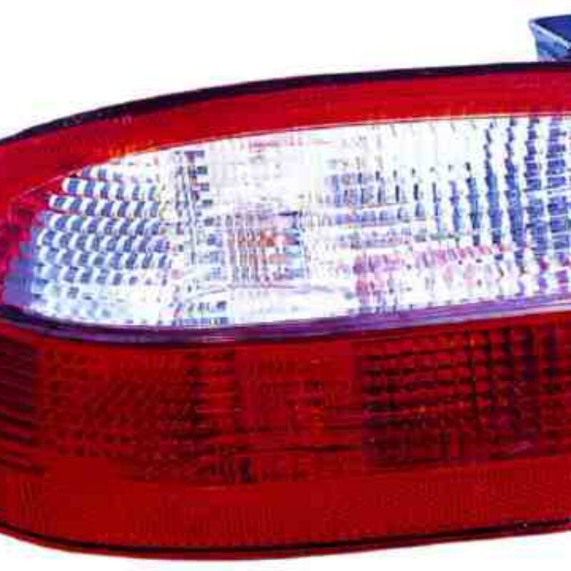 Piloto Trasero Izquierdo Renault Laguna II 5p año 2001 a 2005