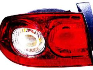 Piloto Trasero Izquierdo Renault Laguna II 5p año 2005 a 2007