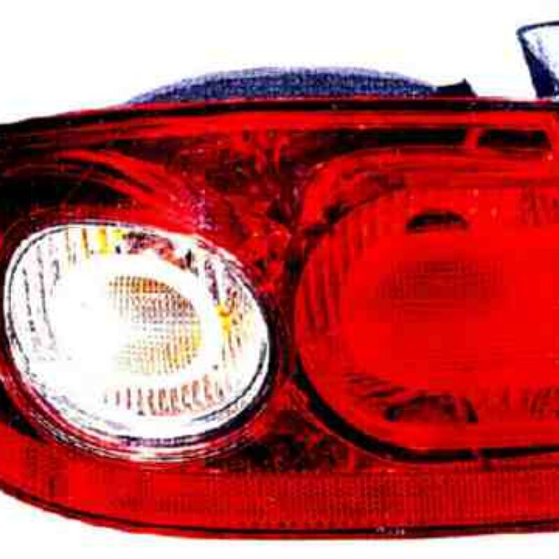 Piloto Trasero Izquierdo Renault Laguna II 5p año 2005 a 2007
