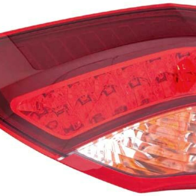 Piloto Trasero Izquierdo Renault Laguna III Berlina año 2007 a 2011 LED