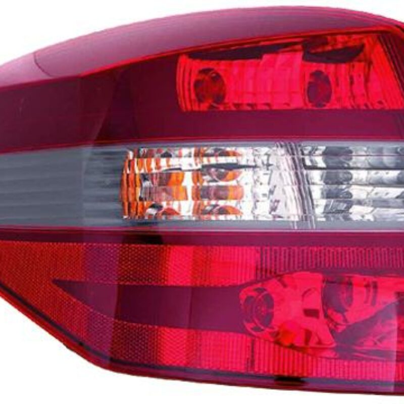 Piloto Trasero Izquierdo Renault Laguna III Grandtour año 2011 a 2019