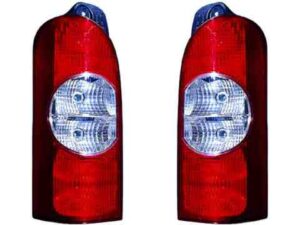 Piloto Trasero Izquierdo Renault Master año 2003 a 2010