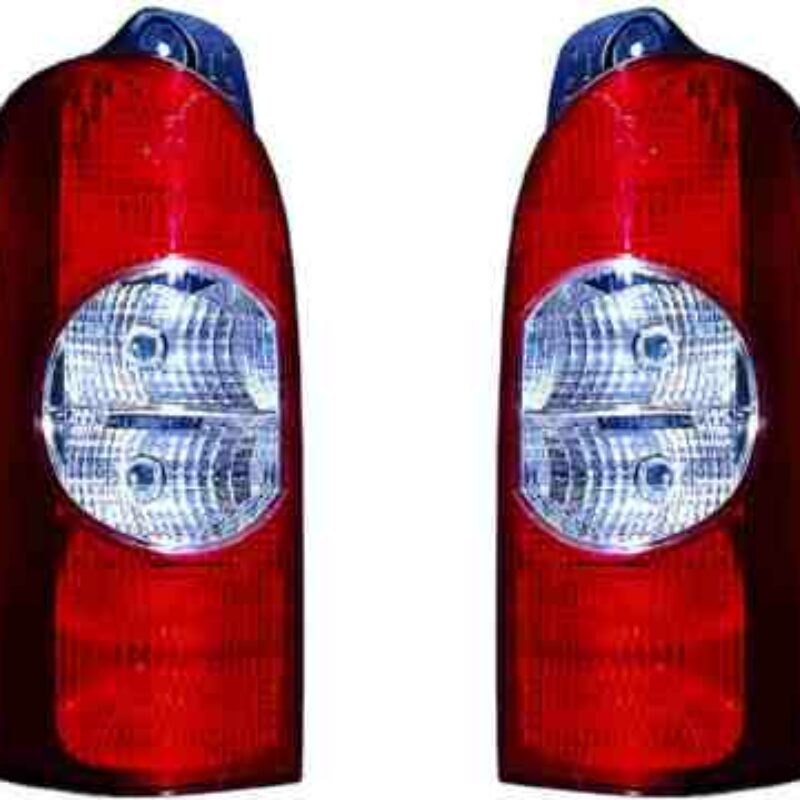 Piloto Trasero Izquierdo Renault Master año 2003 a 2010