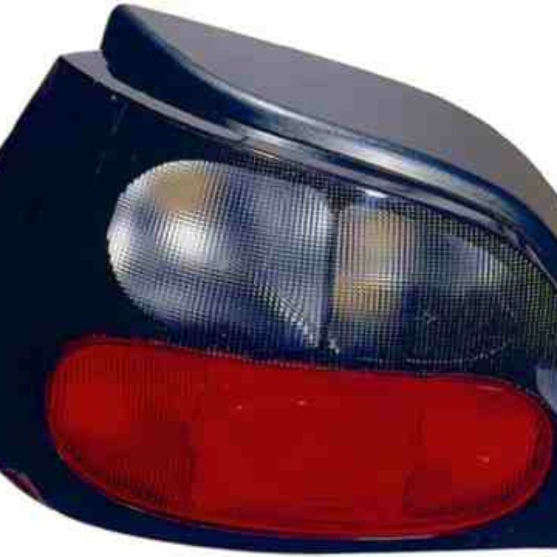 Piloto Trasero Izquierdo Renault Megane I 5p año 1995 a 1999