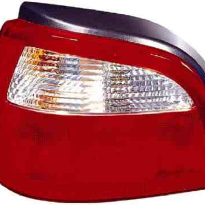 Piloto Trasero Izquierdo Renault Megane I 5p año 1999 a 2002