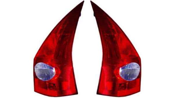 Piloto Trasero Izquierdo Renault Megane II Station Wagon año 2002 a 2005