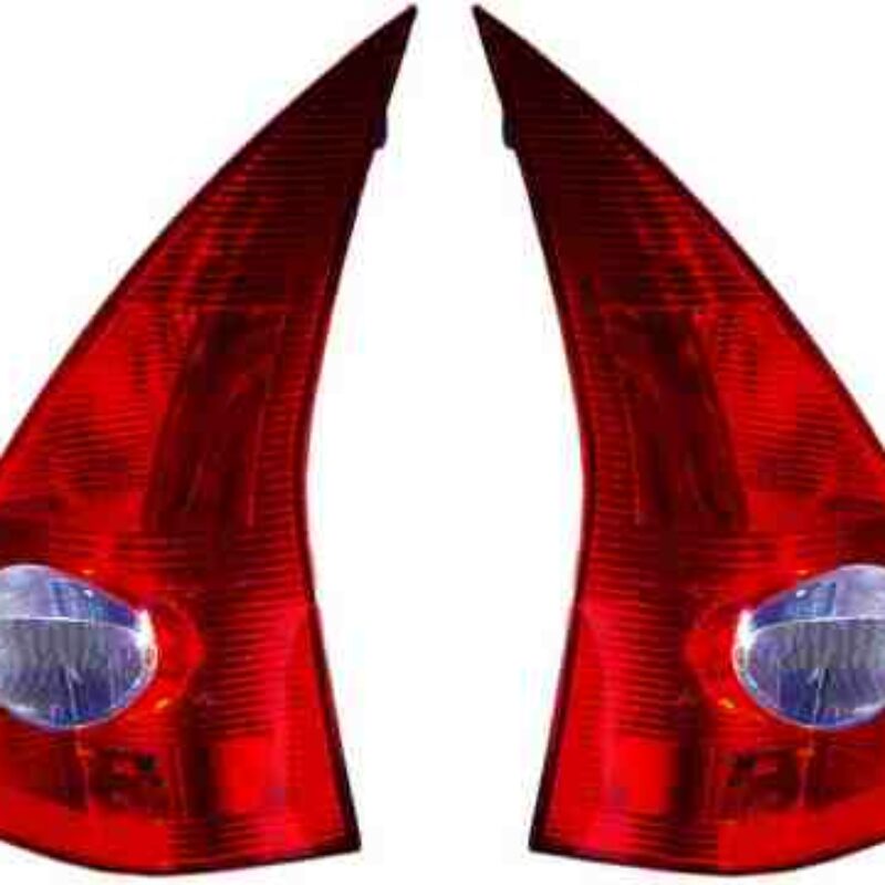 Piloto Trasero Izquierdo Renault Megane II Station Wagon año 2002 a 2005