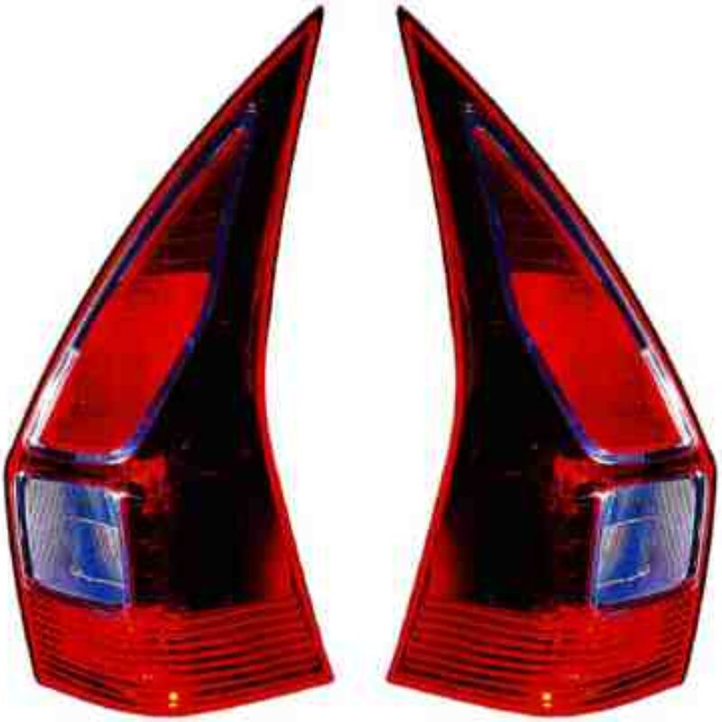 Piloto Trasero Izquierdo Renault Megane II Station Wagon año 2006 a 2009 Grand Tour