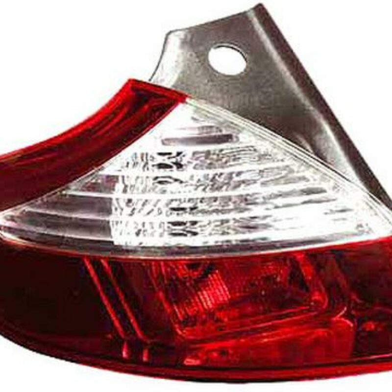 Piloto Trasero Izquierdo Renault Megane III año 2008 a 2014