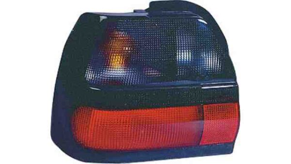Piloto Trasero Izquierdo Renault R19 II 4p / Chamade año 1992 a 1995