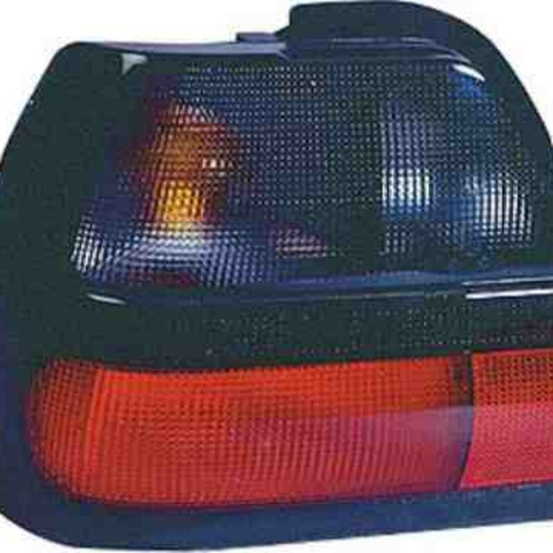 Piloto Trasero Izquierdo Renault R19 II 4p / Chamade año 1992 a 1995