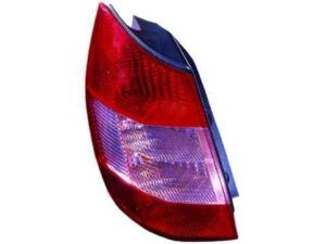 Piloto Trasero Izquierdo Renault Scenic II año 2003 a 2005 ROSADO