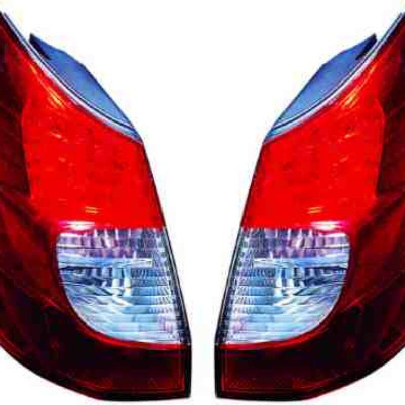 Piloto Trasero Izquierdo Renault Scenic II año 2005 a 2008 LED