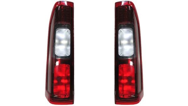 Piloto Trasero Izquierdo Renault Trafic año 2014 a 2023