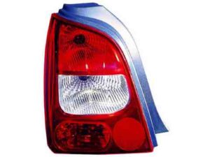 Piloto Trasero Izquierdo Renault Twingo año 2007 a 2012