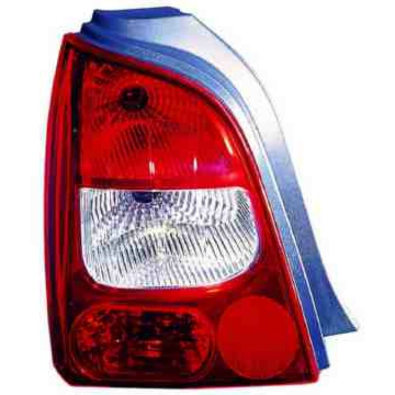 Piloto Trasero Izquierdo Renault Twingo año 2007 a 2012